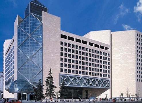 中國銀行總行UPS系統